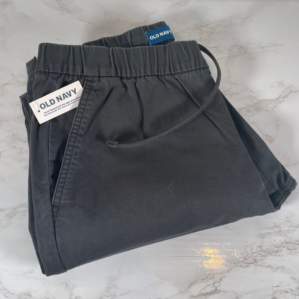Old Navy men’s casual pants